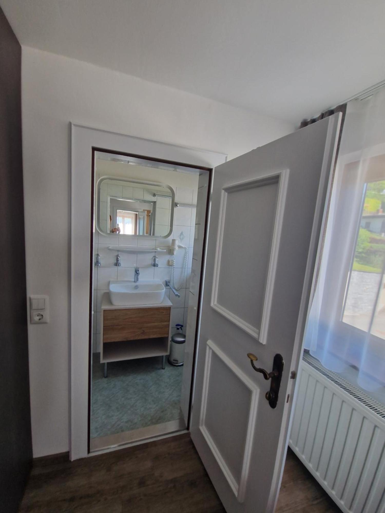 צל-אם-זי Appartement Haus Sonnenheim מראה חיצוני תמונה